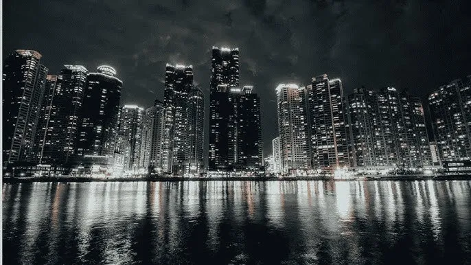 海角乱伦社区 - 城市之光：霓虹背后的人间烟火
